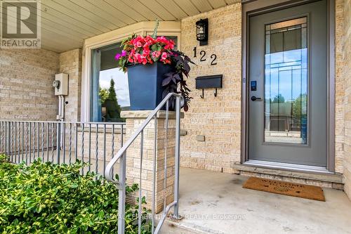 122 Manor Road, St. Thomas, ON 