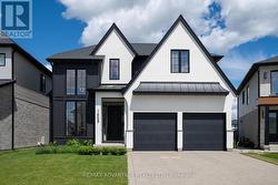 1653 MEDWAY PARK DRIVE  London North (North S), ON N6G 3W1