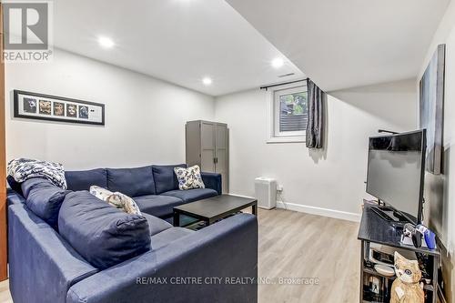 96 Carrie Crescent, St. Thomas, ON 