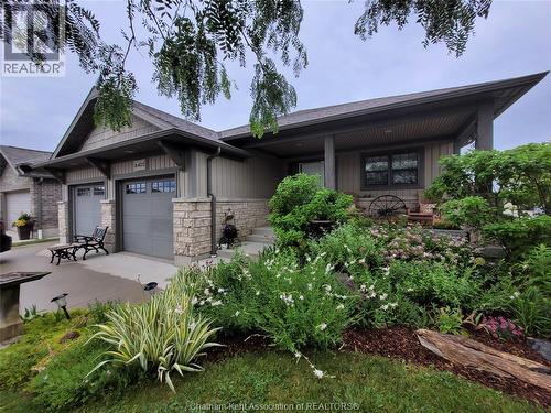 403 Twilight Trail, Chatham, ON 