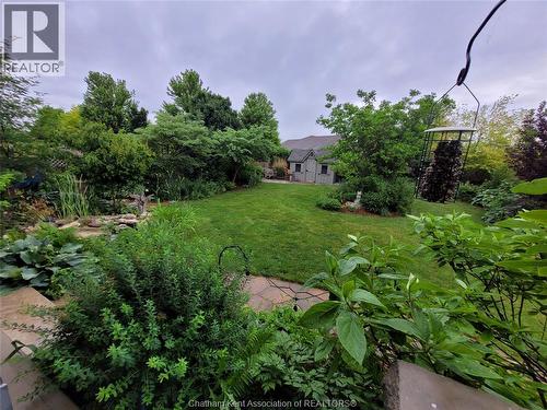 403 Twilight Trail, Chatham, ON 
