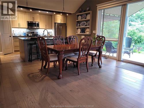 403 Twilight Trail, Chatham, ON 