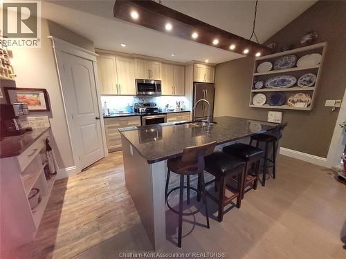 403 Twilight Trail, Chatham, ON 
