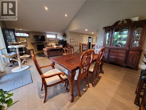 403 Twilight Trail, Chatham, ON 