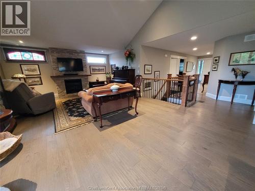 403 Twilight Trail, Chatham, ON 