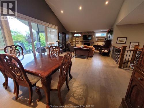 403 Twilight Trail, Chatham, ON 
