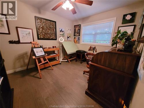 403 Twilight Trail, Chatham, ON 