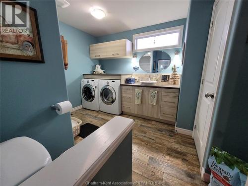 403 Twilight Trail, Chatham, ON 