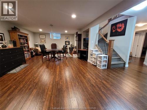 403 Twilight Trail, Chatham, ON 