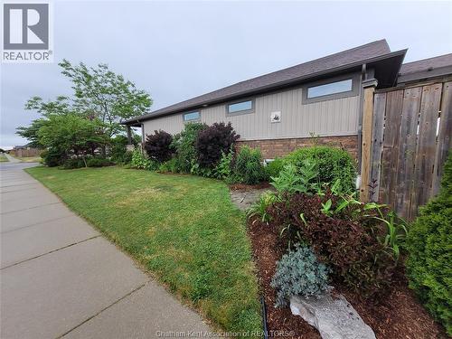 403 Twilight Trail, Chatham, ON 