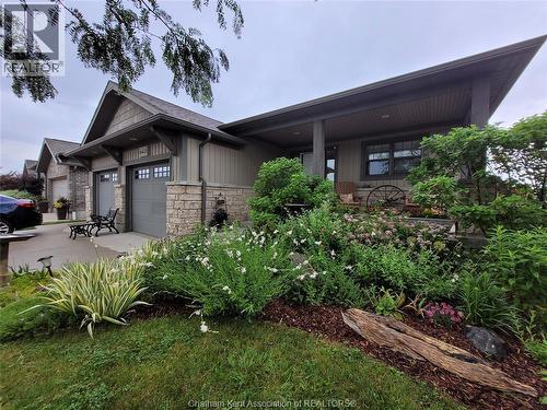 403 Twilight Trail, Chatham, ON 