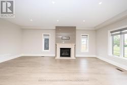 Great Room - Living Room - 