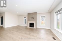 Great Room - Living Room - 
