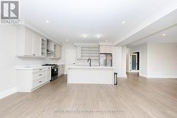 Great Room - Kitchen - 