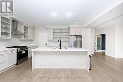 Great Room - Kitchen - 
