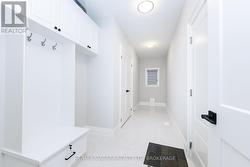Mudroom w/Access to Garage - 