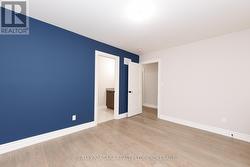Bedroom #2 - semi-ensuite - 