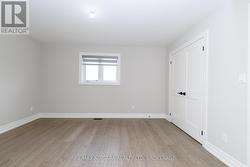Bedroom #3 - semi-ensuite - 