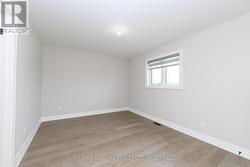 Bedroom #3 - semi-ensuite - 