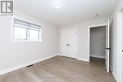 Bedroom #3 - semi-ensuite - 