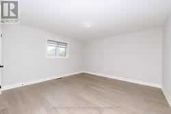 Bedroom #4 - semi-ensuite - 
