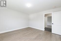 Bedroom #4 - semi-ensuite - 