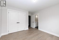 Bedroom #5 - semi-ensuite - 