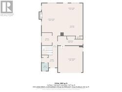 Main Floor - 