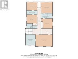 2nd Floor - 