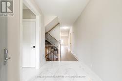 Foyer & Stairs to 2nd floor and Basement - 