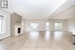 Great Room - Living Room & Dining Area - 