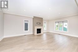 Great Room - Living Room & Dining Area - 