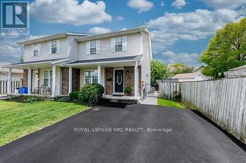 4980 WINDGATE STREET  Niagara Falls (Ascot), ON L2H 2Z7