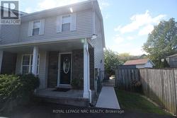 4980 WINDGATE STREET Niagara Falls (Ascot), ON L2H 2Z7