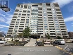2102 - 2625 REGINA STREET Ottawa, ON K2B 5W8