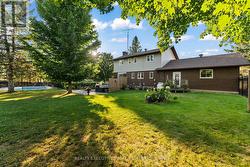 28 ANGLICAN CHURCH ROAD Rideau Lakes, ON K0G 1L0