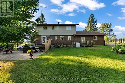 28 Anglican Church Road, Rideau Lakes, ON 