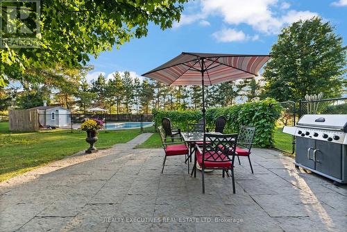 28 Anglican Church Road, Rideau Lakes, ON 