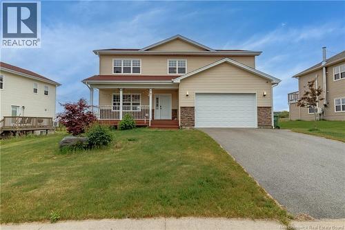 7 Mosaic Drive  Saint John, NB E2J 0J9