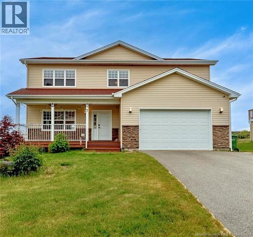 7 Mosaic Drive  Saint John, NB E2J 0J9