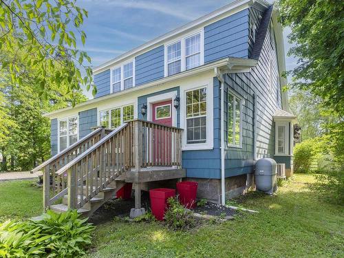 145 Commercial Street  Middleton, NS B0P 1S0