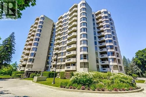 1201 NORTH SHORE Boulevard E Unit# 706  Burlington, ON L7S 1Z5