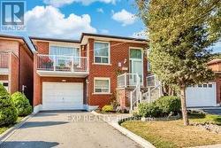 LOWER - 4308 CURIA CRESCENT Mississauga, ON L4Z 2X4
