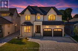 54 LOCKHEED BOULEVARD Toronto, ON M9P 2J1