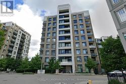 905 - 111 UPPER DUKE CRESCENT Markham, ON L6G 0C8