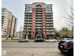 #403 10303 111 ST NW  Edmonton, AB T5K 0C6