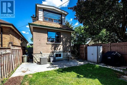 152 London Street S, Hamilton, ON 