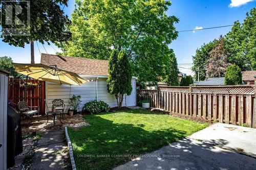 152 London Street S, Hamilton, ON 