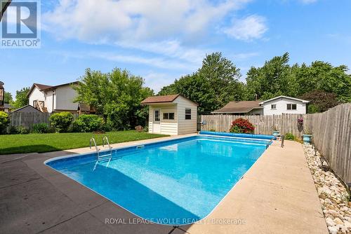 218 Arris Crescent, West Perth, ON 