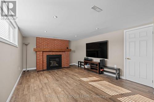 218 Arris Crescent, West Perth, ON 